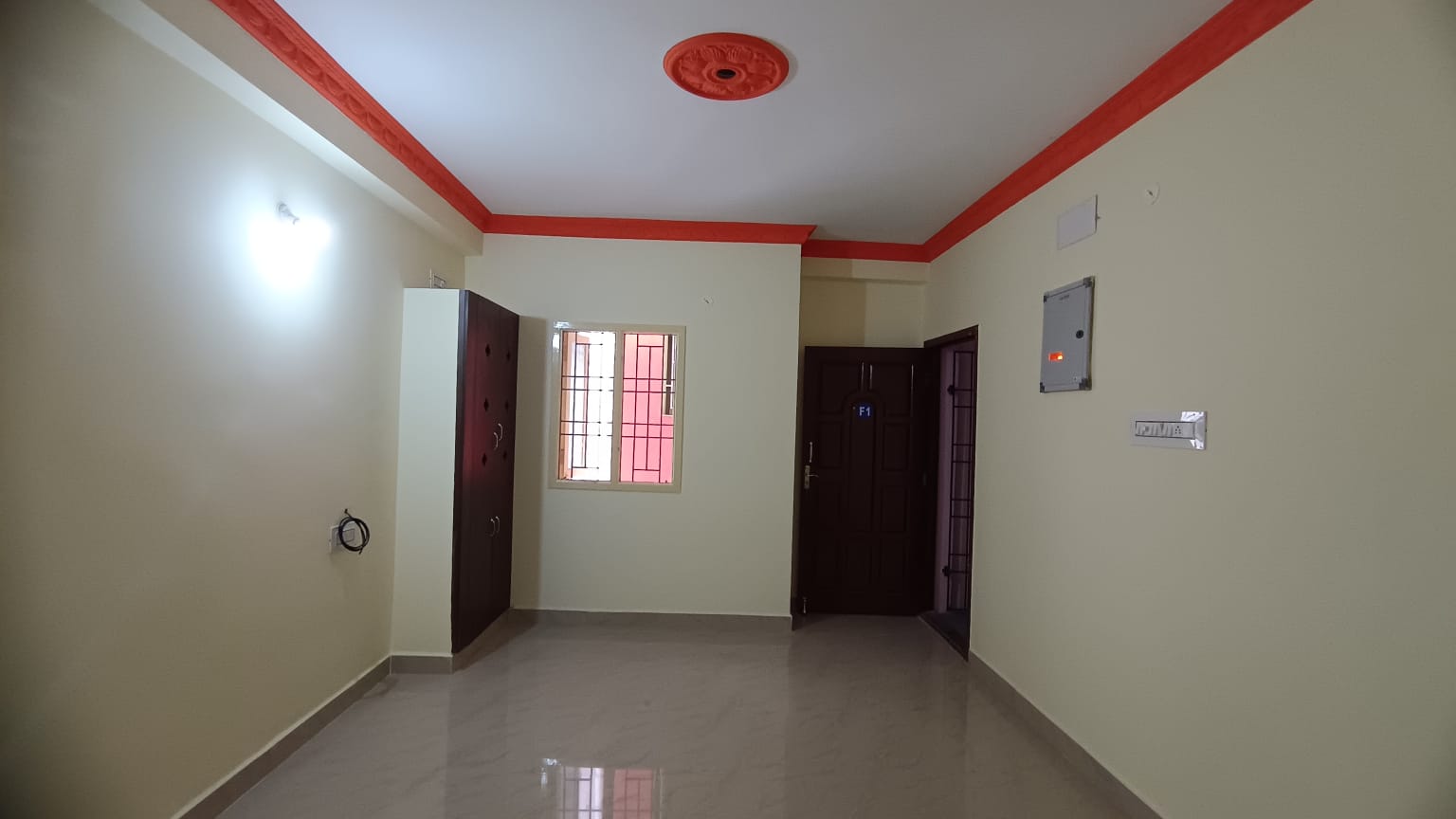 Ready to occupy flats at Padappai (salamangalam) Chennai - Property Image