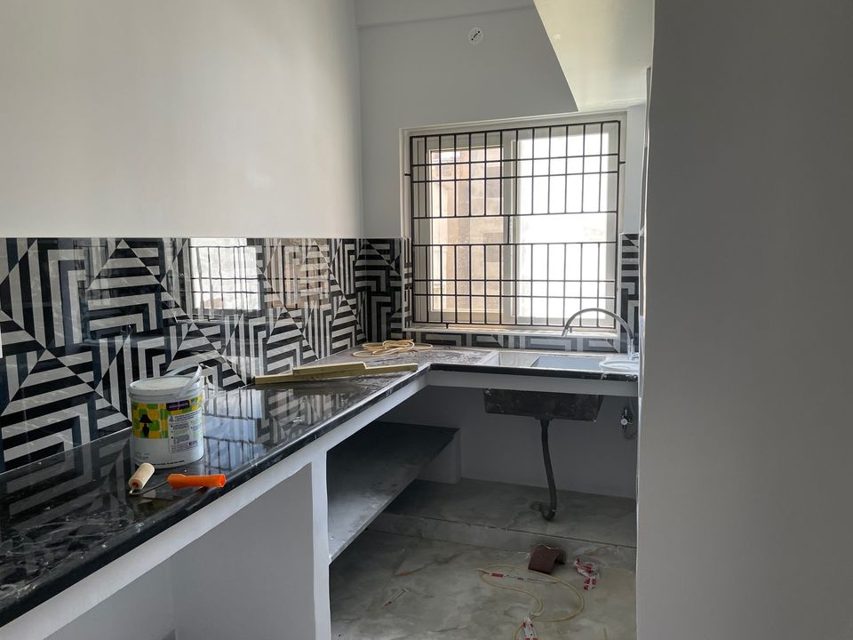 2bhk luxury flat in ambattur - Property Image