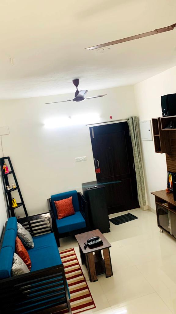 Resale flats at New Perungalathur, Tambaram, Chennai.  - Property Image