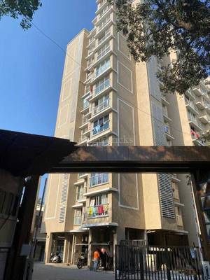 Service Apartment for Paying Guest (PG) - Property Image