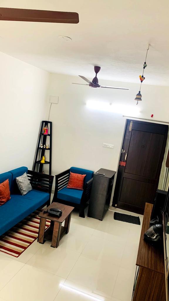 Resale flats at New Perungalathur, Tambaram, Chennai.  - Property Image