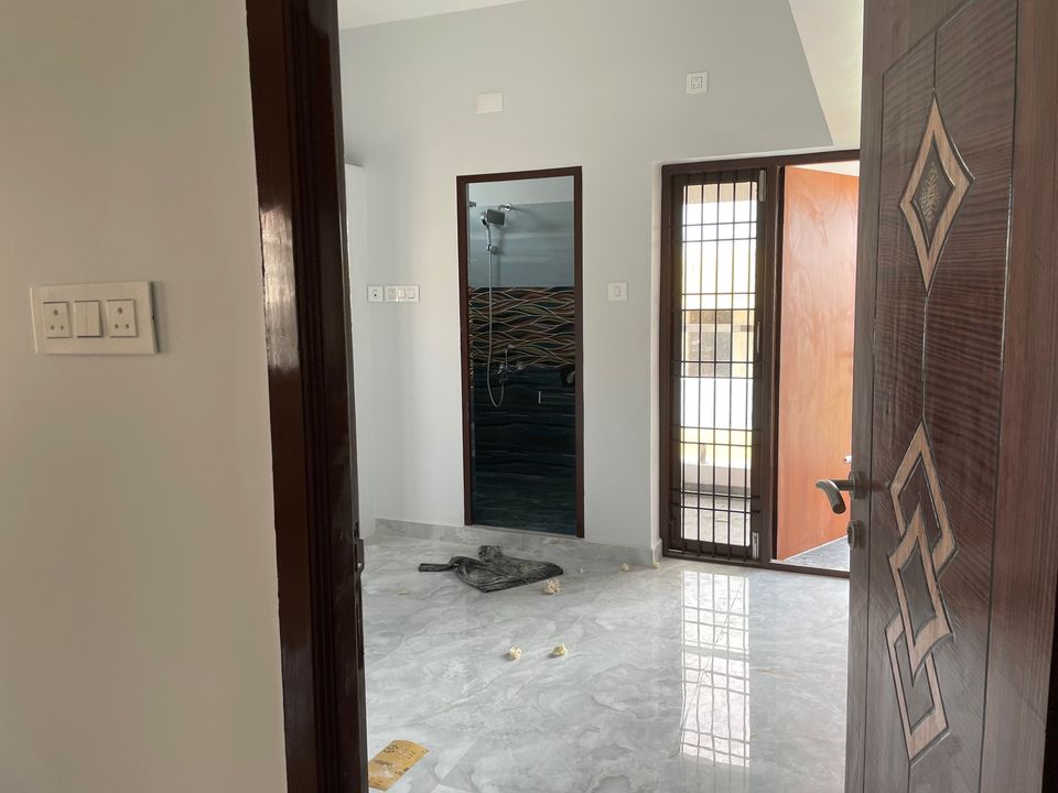 2bhk luxury flat in ambattur - Property Image