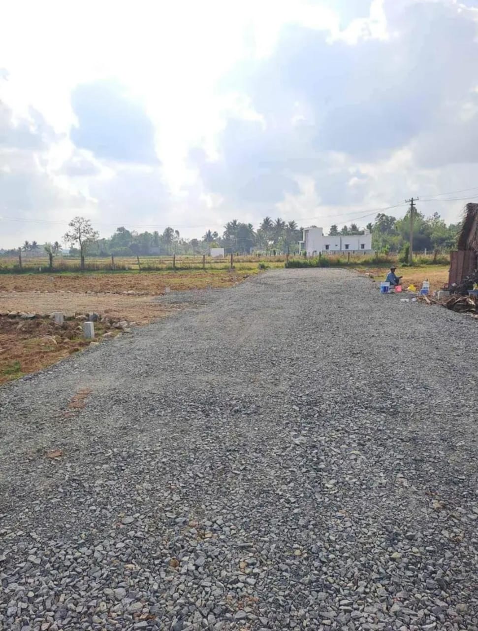 Residential Land for Sale - Property Image