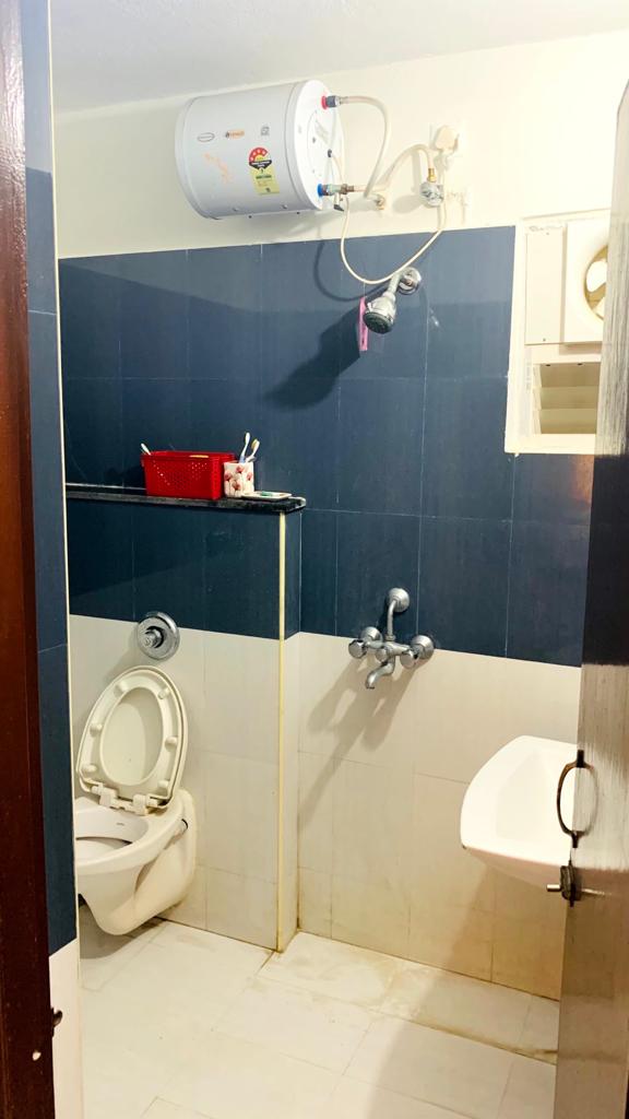 Resale flats at New Perungalathur, Tambaram, Chennai.  - Property Image