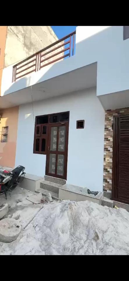 Beautiful 3Bhk House For Sale - Property Image