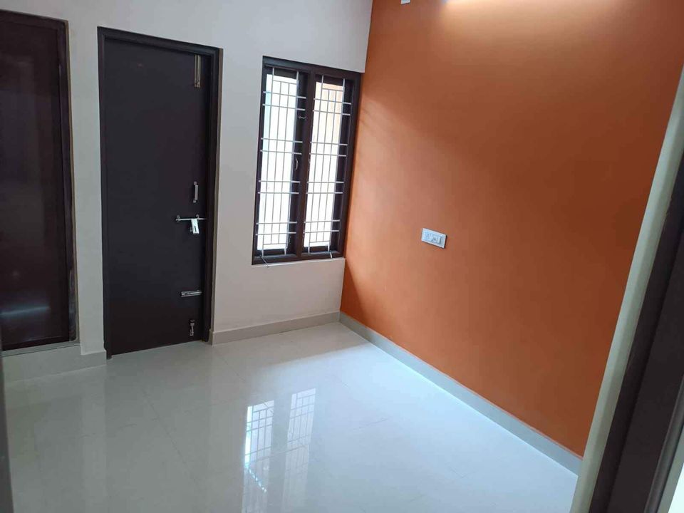 3bhk luxury flat in ambattur  - Property Image