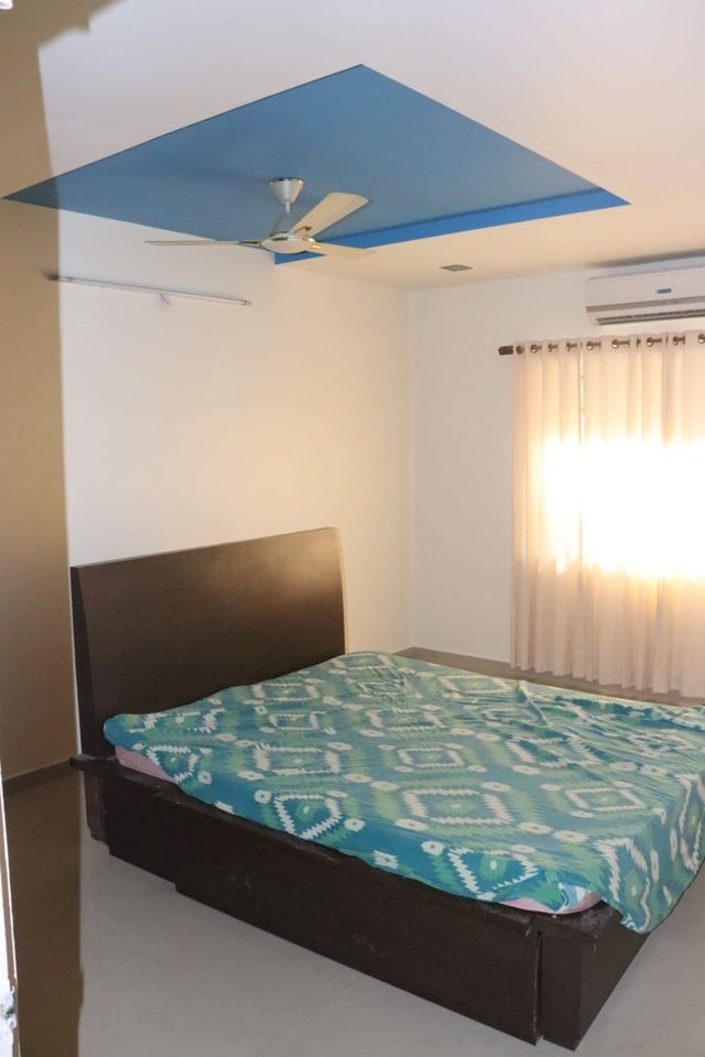 G+3 Luxury Villa For Sale in Miyapur - Property Image
