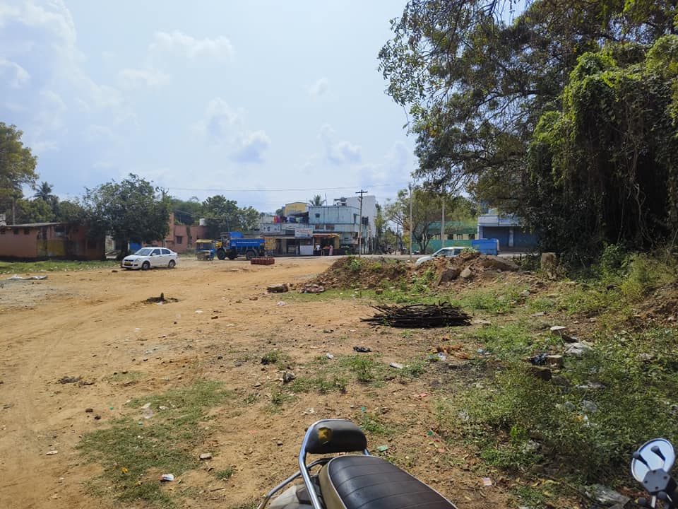 Plot For Sale in Madambakkam - Property Image