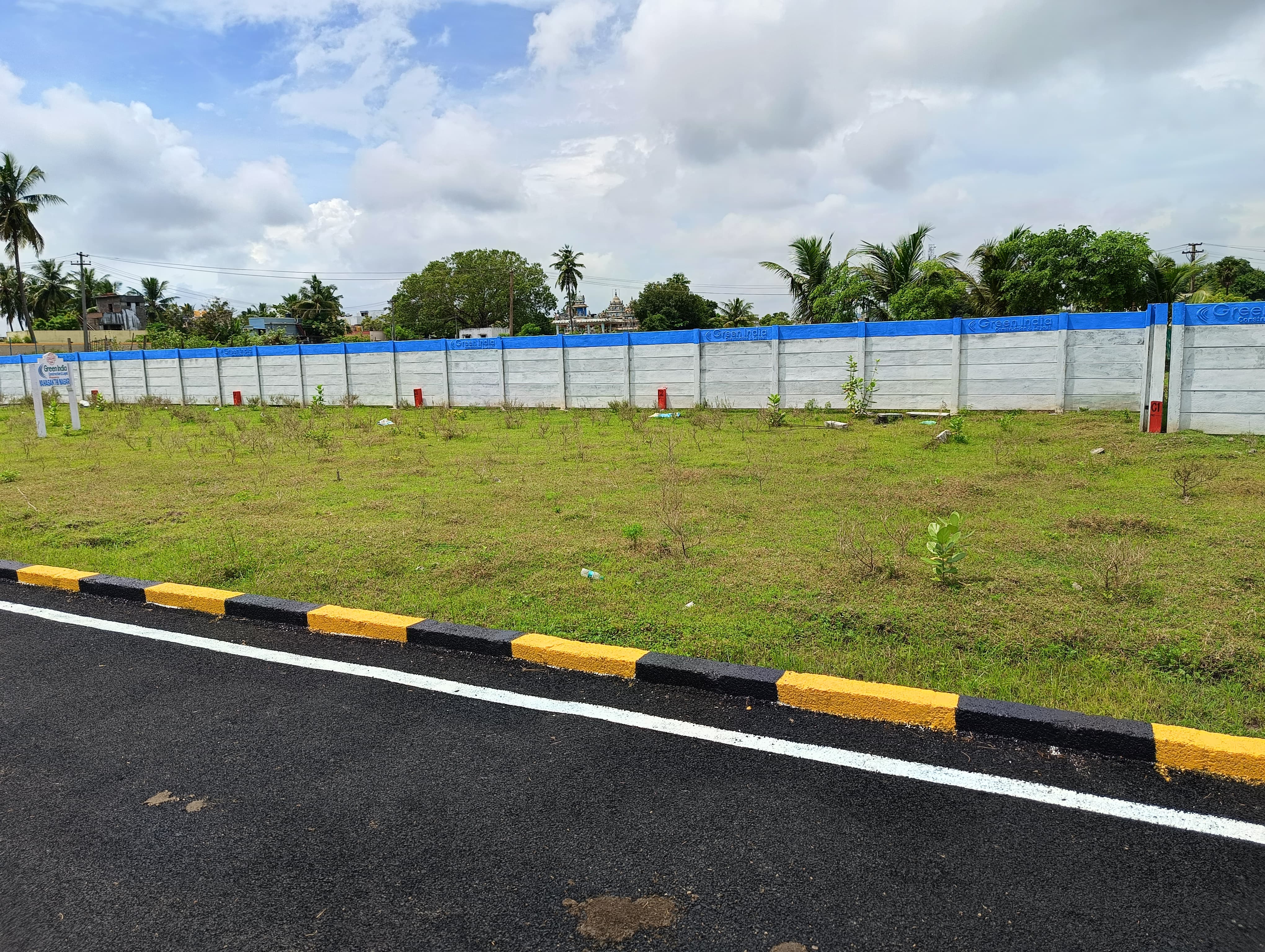 Plot / Land for Sale in Mambakkam - Property Image