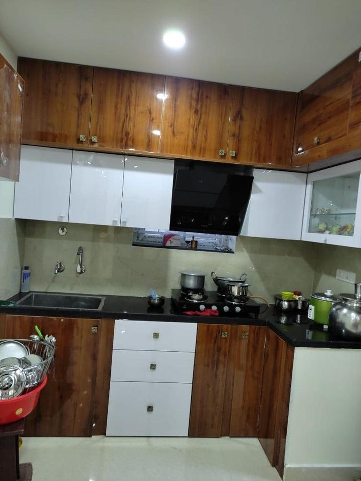 G+3 Luxury Villa For Sale in Miyapur - Property Image