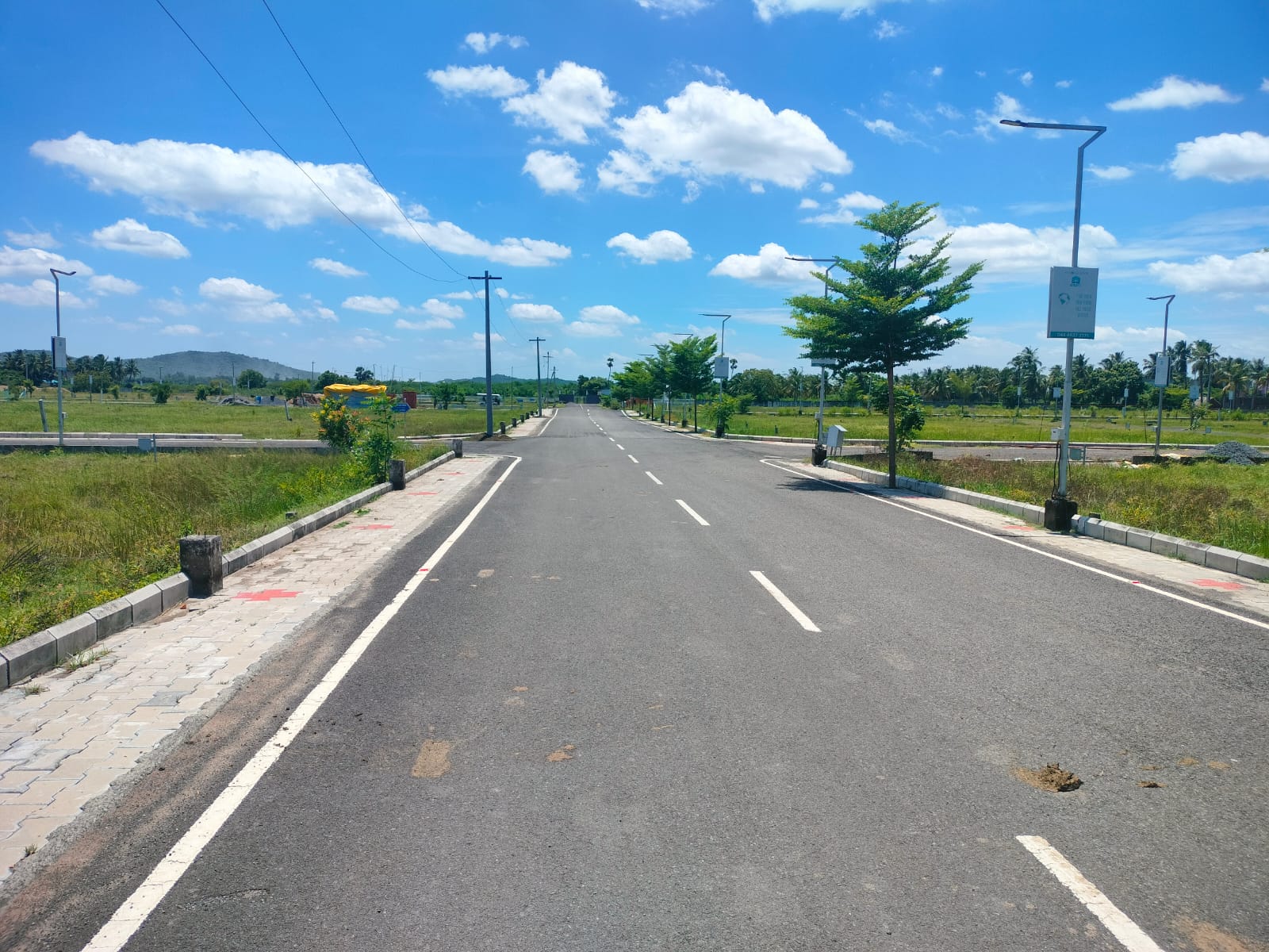 CMDA Approved Residential plots at New perungalathur/Tambaram, Chennai  - Property Image