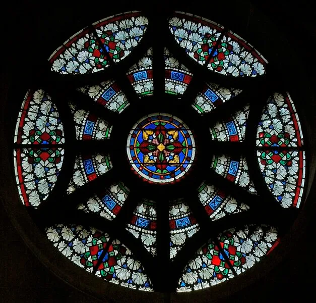  © Philippe Fortin / Inventaire général /Ministère de la Culture, 2006