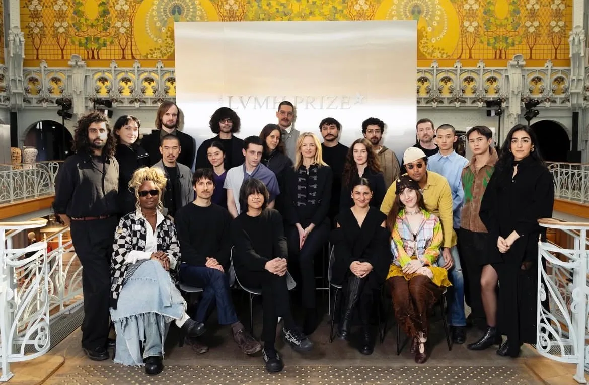 Будущее моды по версии LVMH