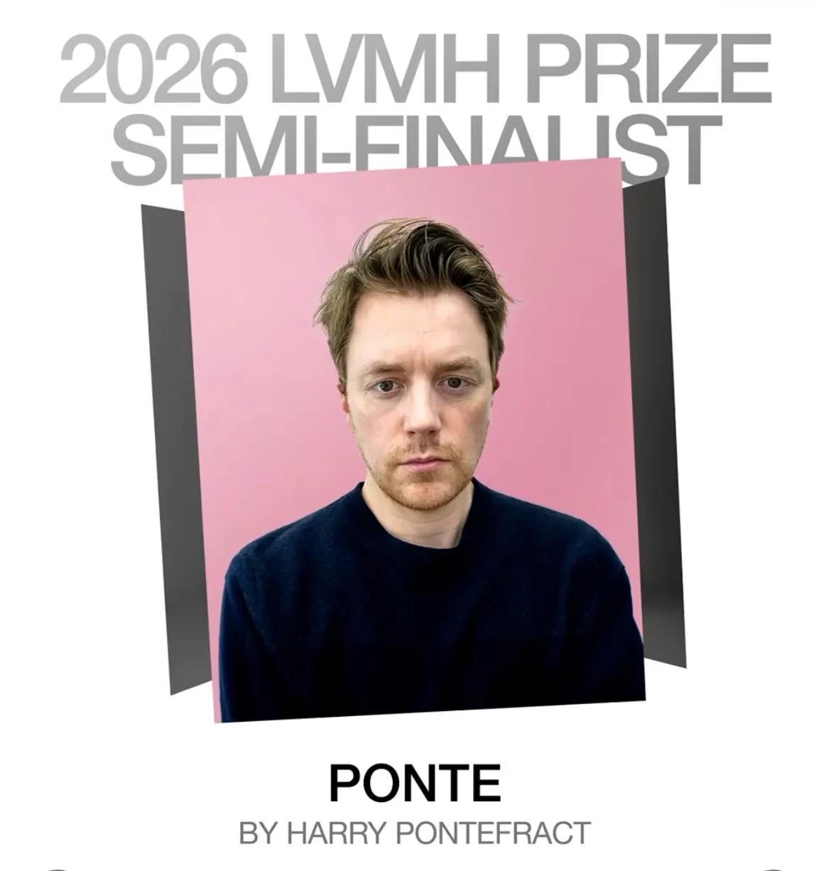 (c) LVMH Prize