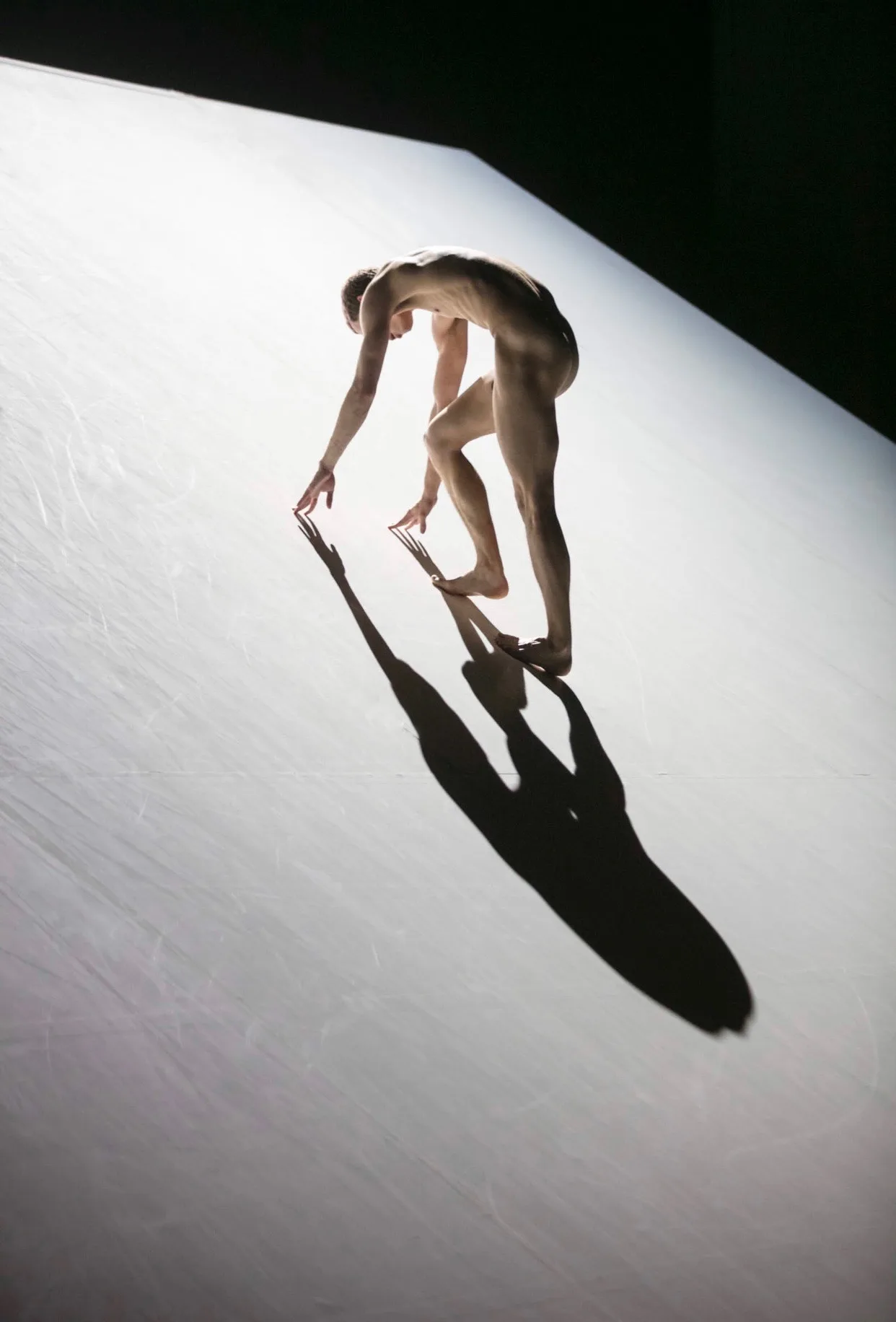 (c) Mats Bäcker, Mélanie Challe