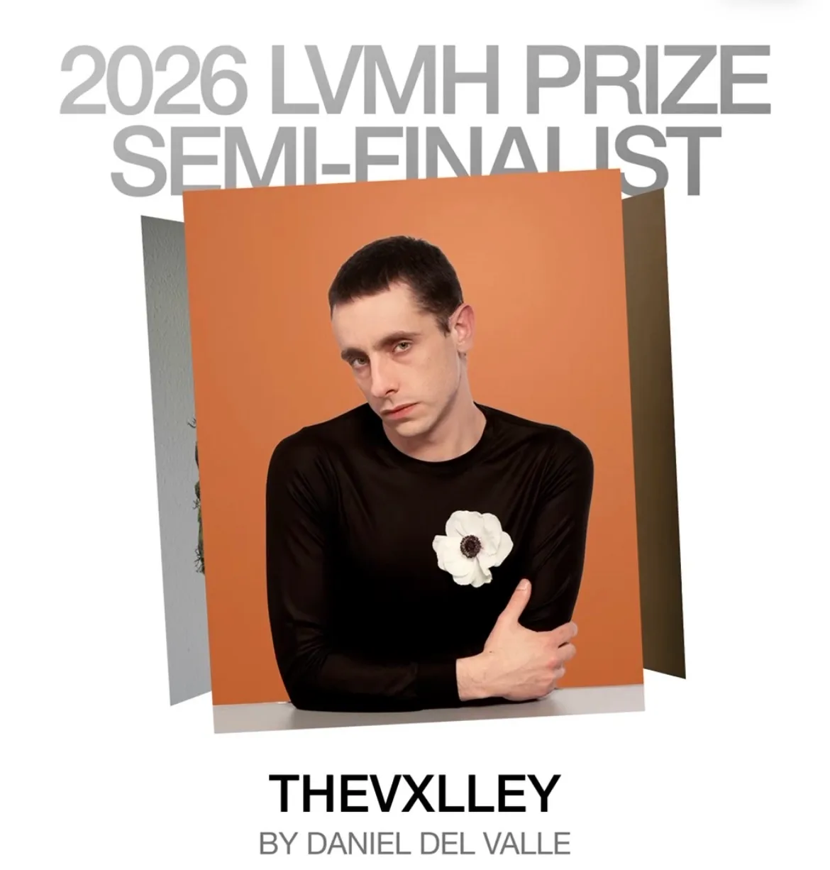 (c) LVMH Prize
