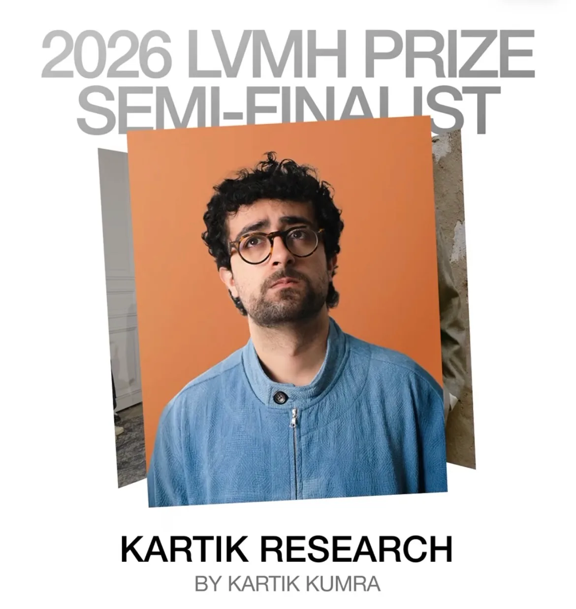 (c) LVMH Prize