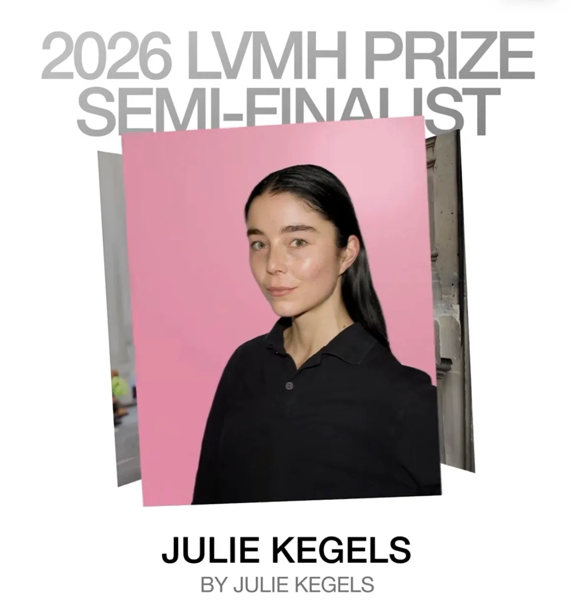(c) LVMH Prize