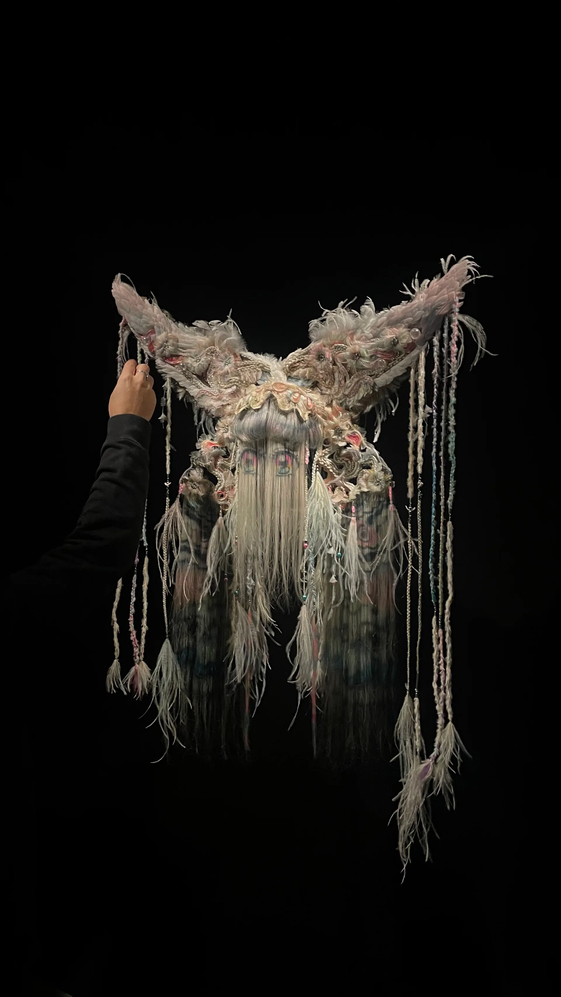 Выставка Beyond our Horizons @ Ksenia Marchand