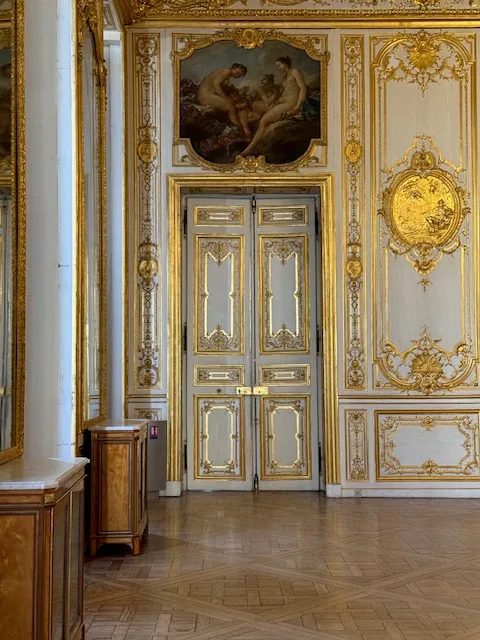 В 1862 году Hôtel de Soubisе признали историческим памятником благодаря роскошным интерьерам, выдающимся образцам французского декоративного искусства эпохи Людовика XV.
