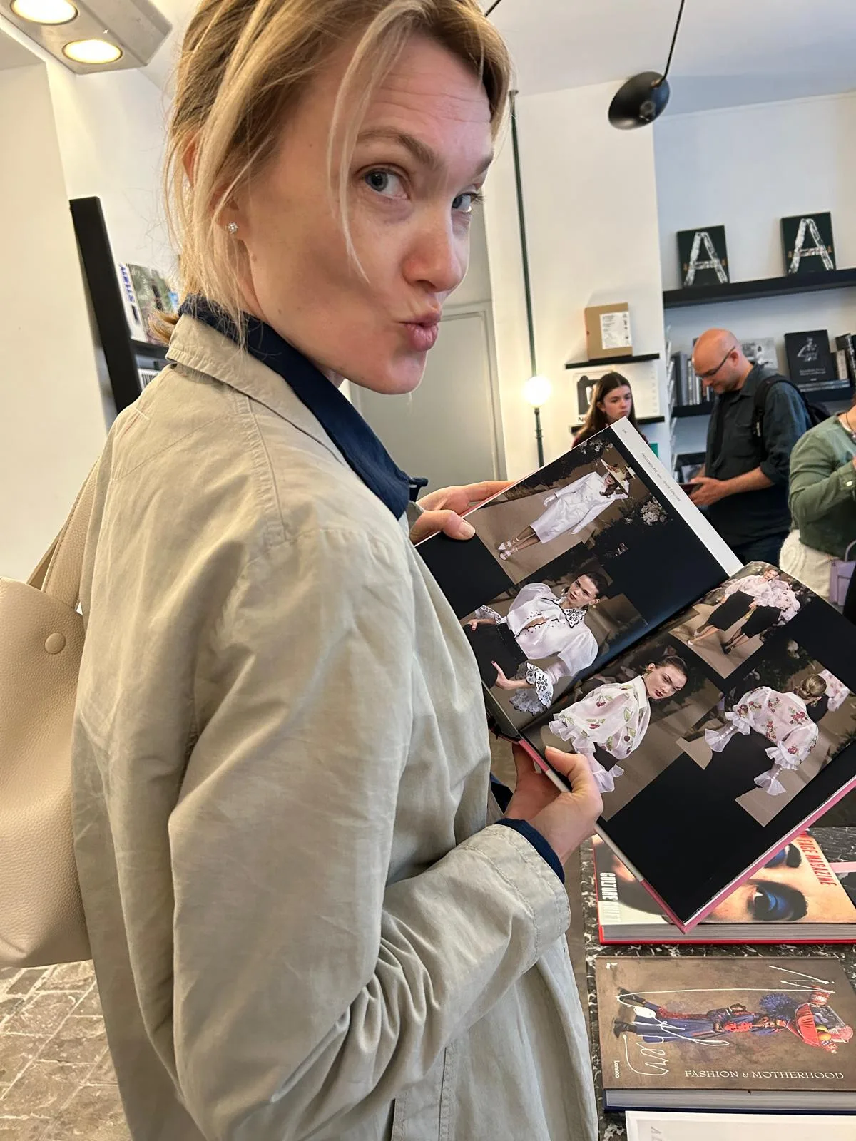 Portrait article image