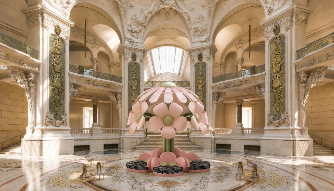 Paris Design Week 2026: дизайн захватил Париж