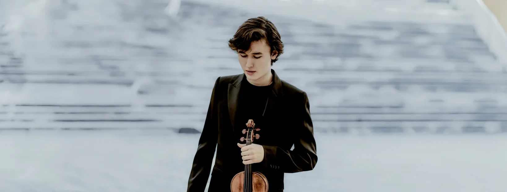 Даниэль Лозакович (с) Lyodoh Kaneko