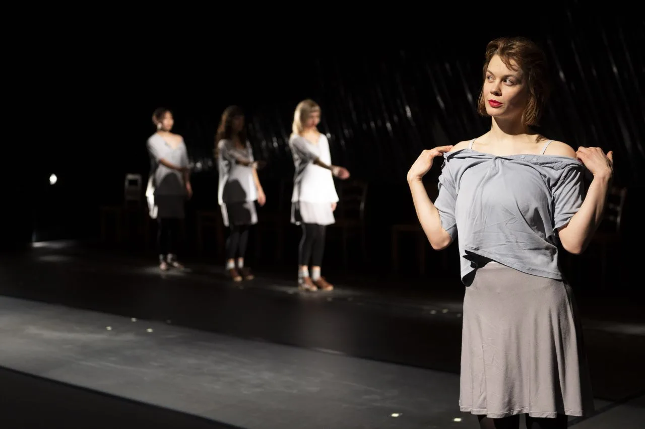 rosas danst rosas 2026 (c) anne van aerschot