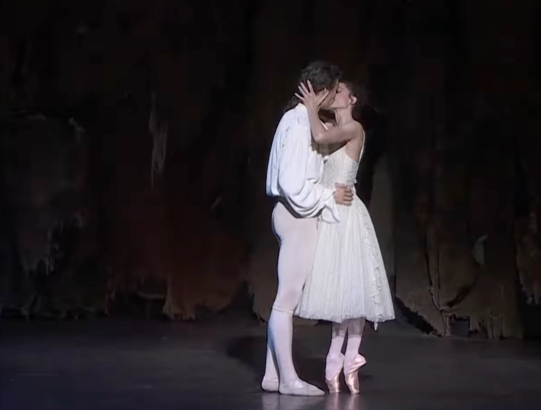 "История Манон" в Opera Garnier