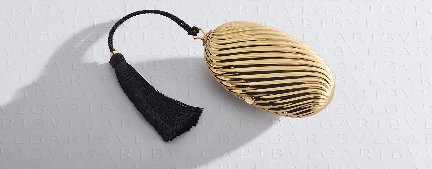 DP Bvlgari