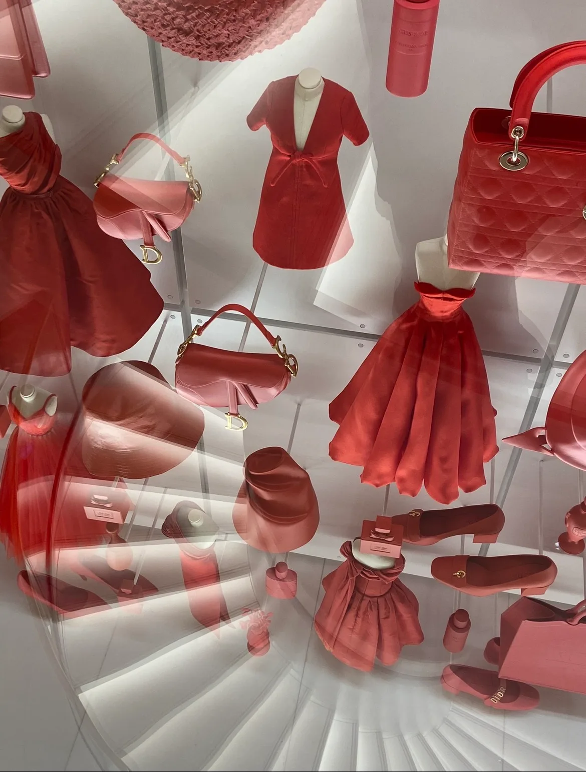 Дни открытых дверей LVMH