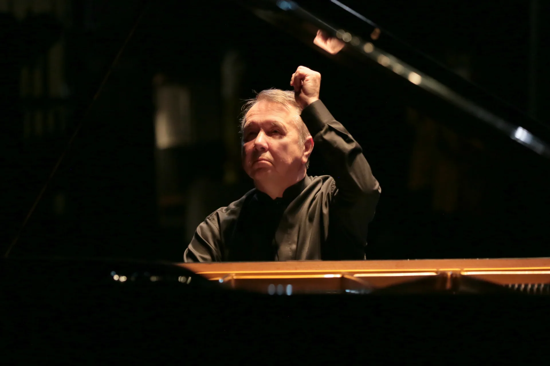 Плетнев, Ярви и 50 оттенков piano 