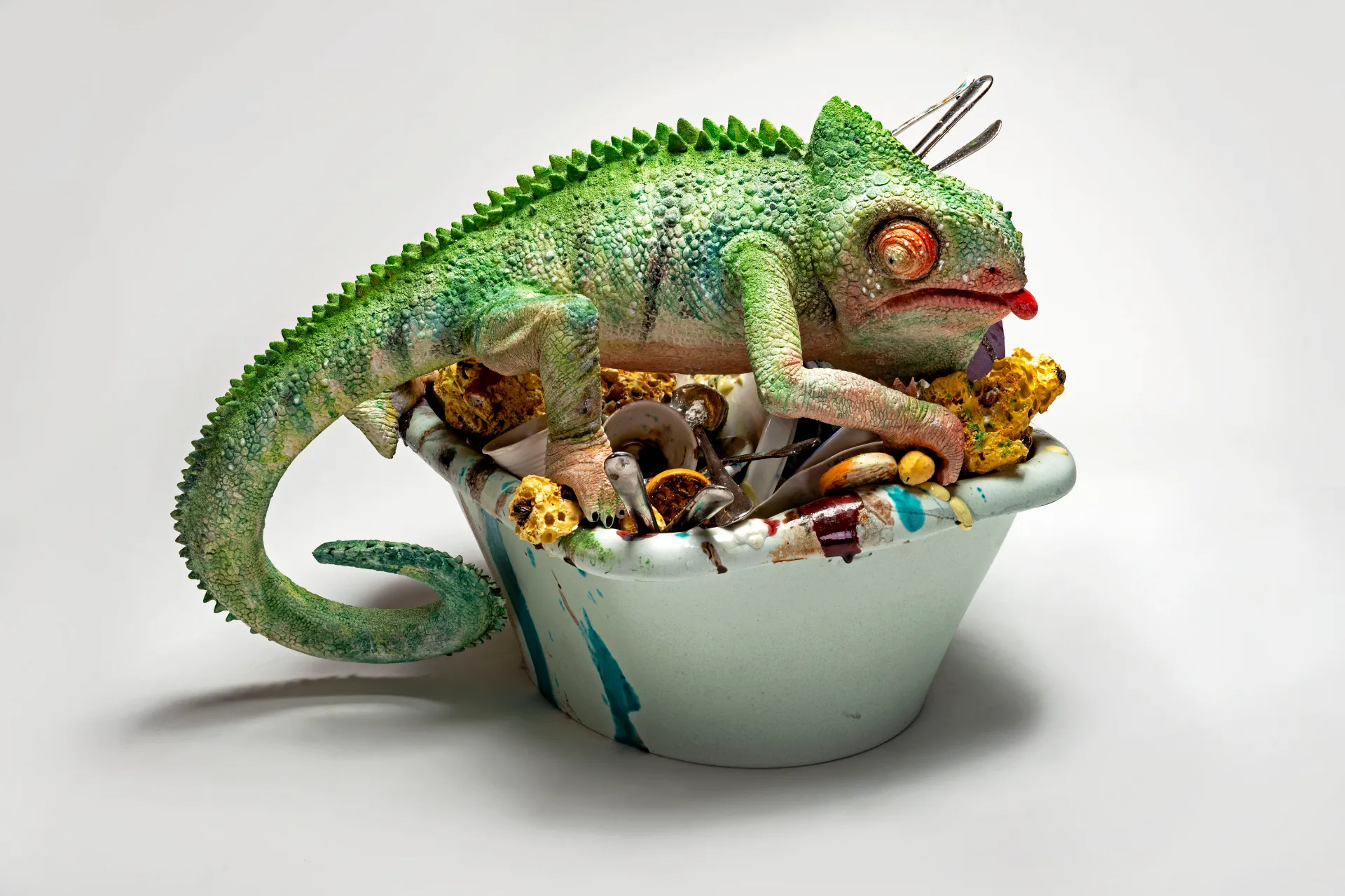 Ceramic Art Fair + Glass в Доме Латинской Америки