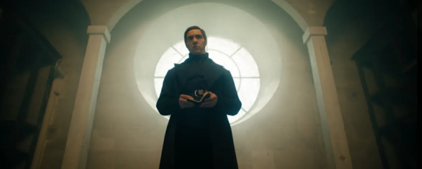 "Отверженные" (2026) (с) studiocanal
