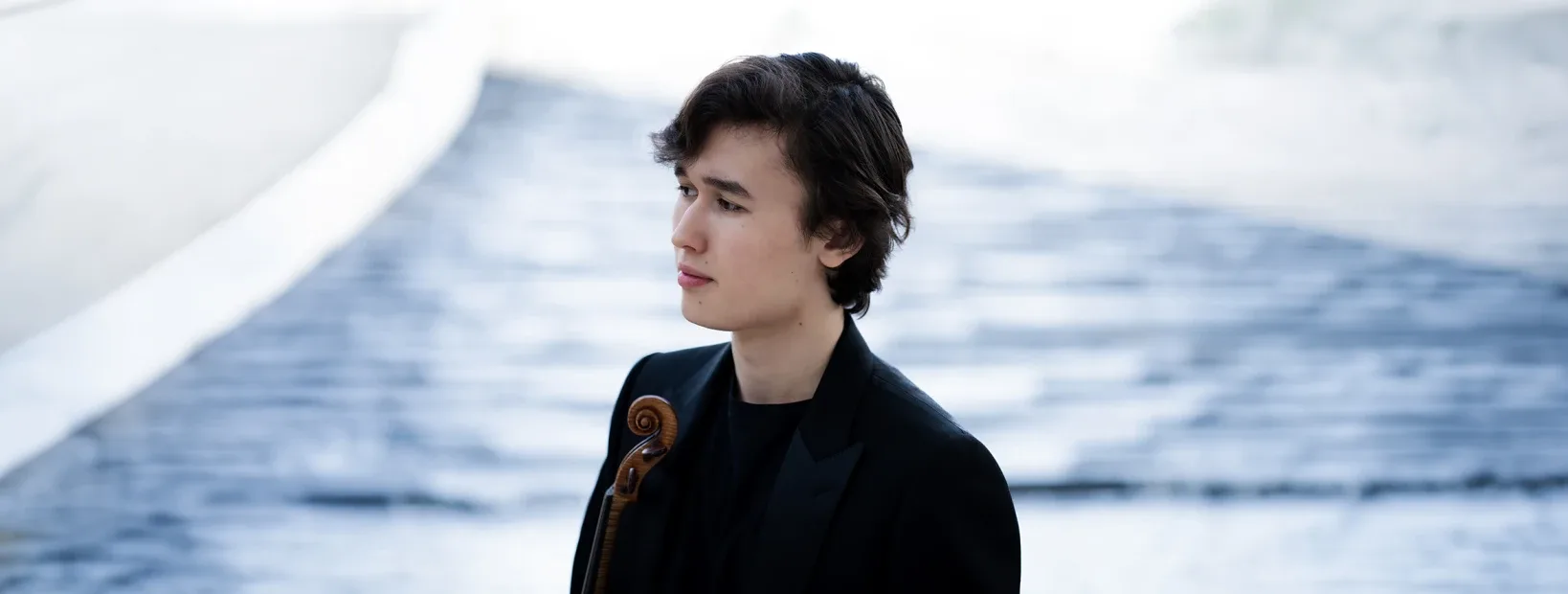 Utopia Orchestra, Курентзис и Лозакович в Театре на Елисейских полях