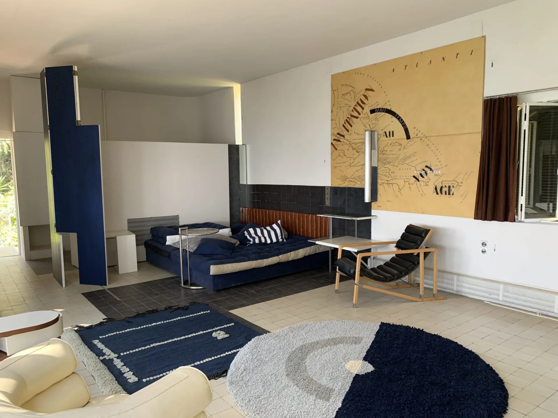Villa E-1027 © Maag France
