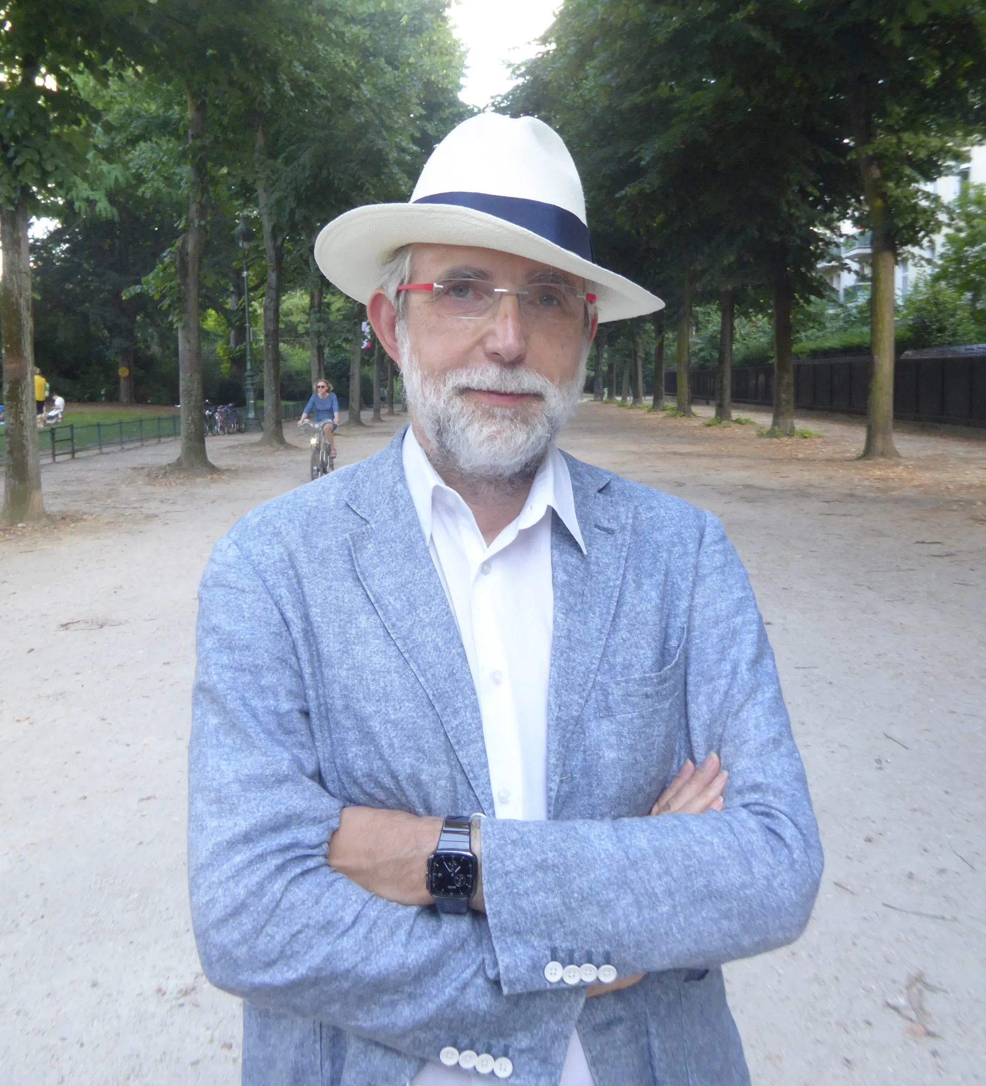 Алексей Тарханов