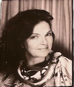 Мария Сидельникова