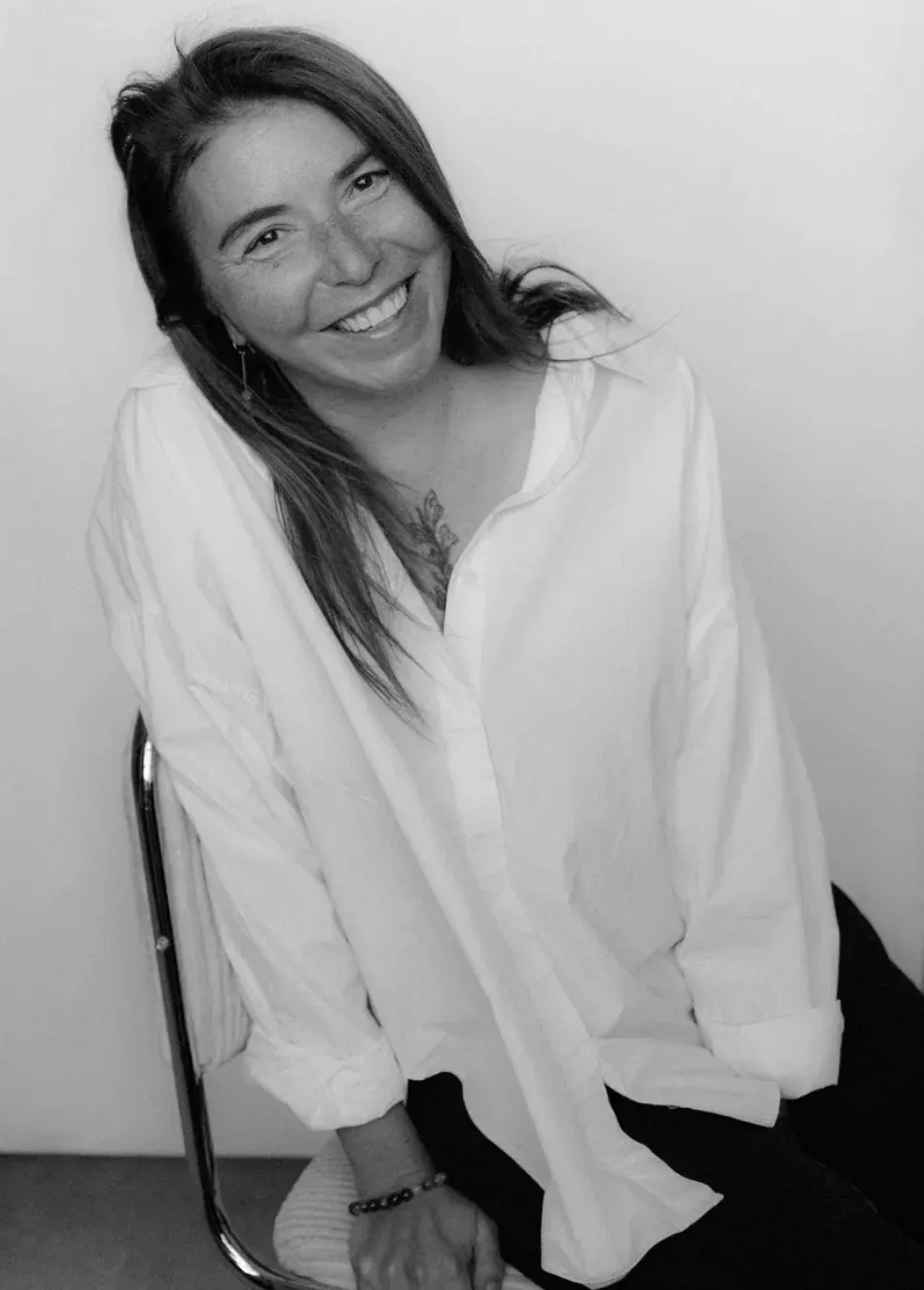 Катерина Дроздова, основательница EATFILM https://eatfilm.fr/