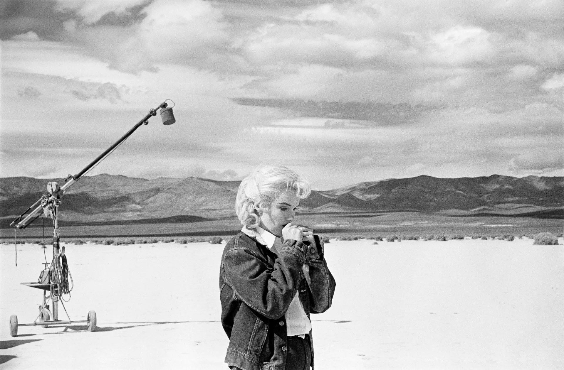 Eve Arnold