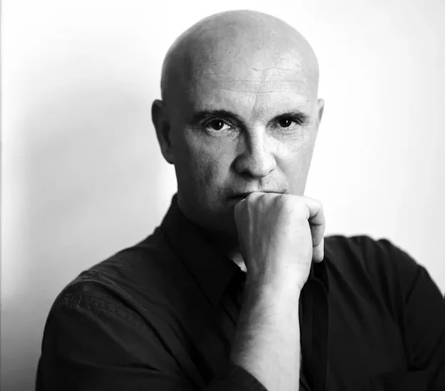 "Все думали, что Балеты Монте-Карло - это просто игрушка для принцессы"