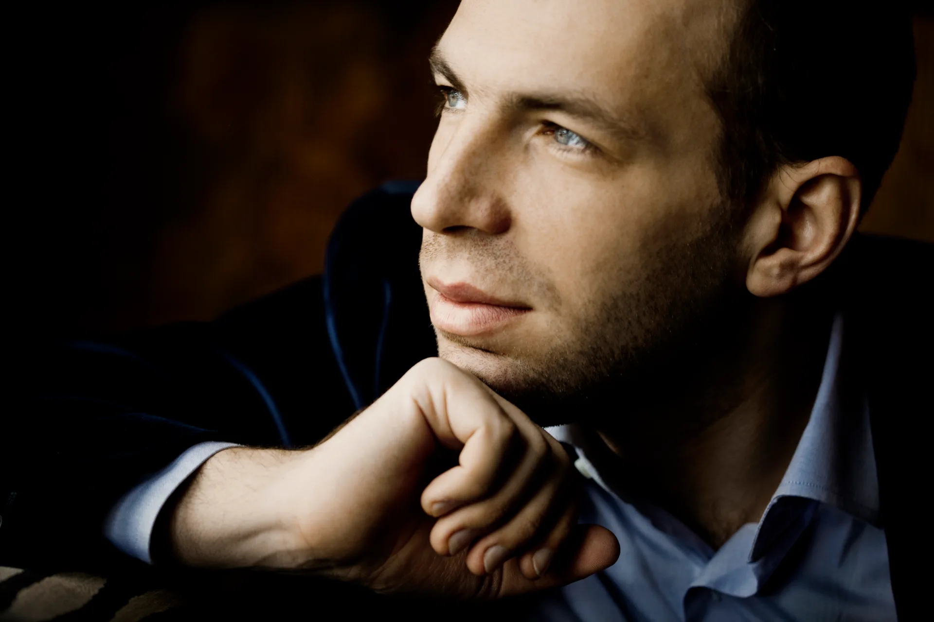 Korobeinikov Andrei © Irene Zandel