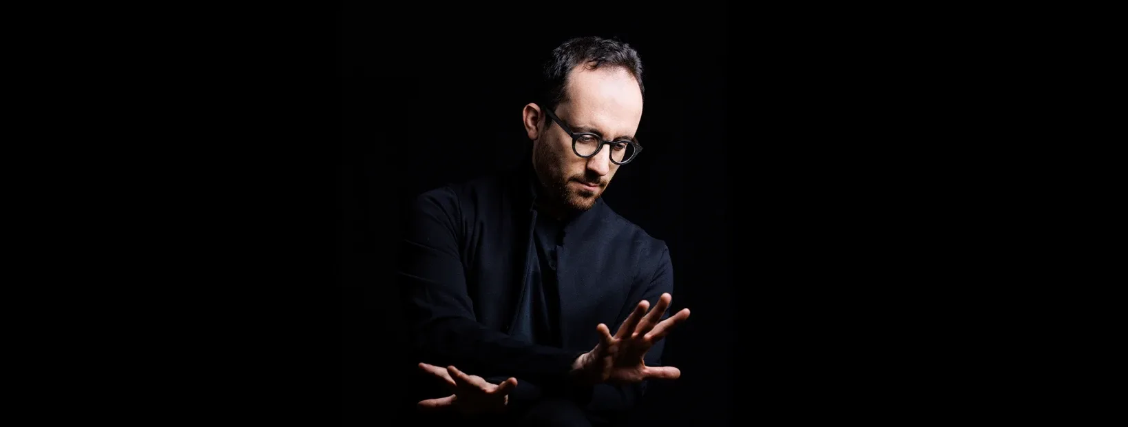Igor levit © Peter Rigaud