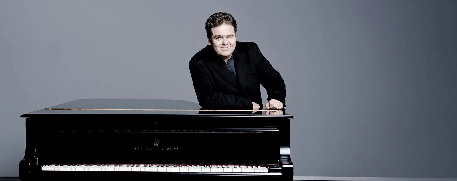 Arcadi Volodos (c) Marco Borggreve