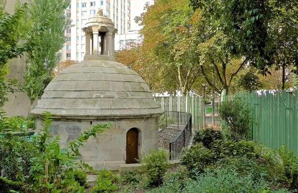 (с) journeesdupatrimoine.culture.gouv.fr