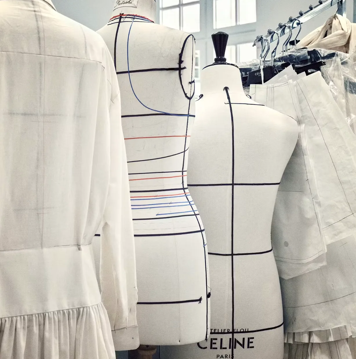 (с) Celine