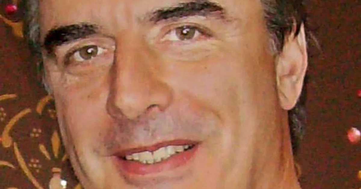 Sex and the City's Chris Noth appears to take sides in Sarah Jessica Parker's war with Kim Cattrall amid AJLT drama