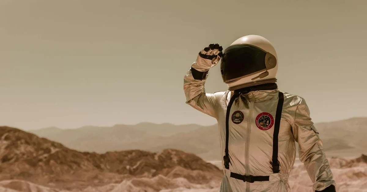 Meet the history-making astronauts headed for the Moon