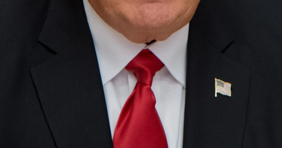 Donald Trump set to make mystery announcement from White House Oval Office TODAY