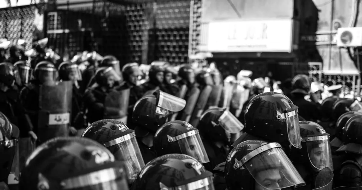 Martin given police escort as Rangers fans block team bus